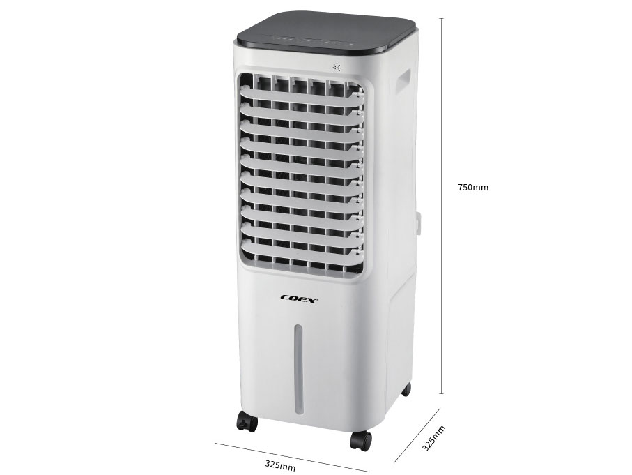 Quạt điều hòa Coex CA-7112 12 lít