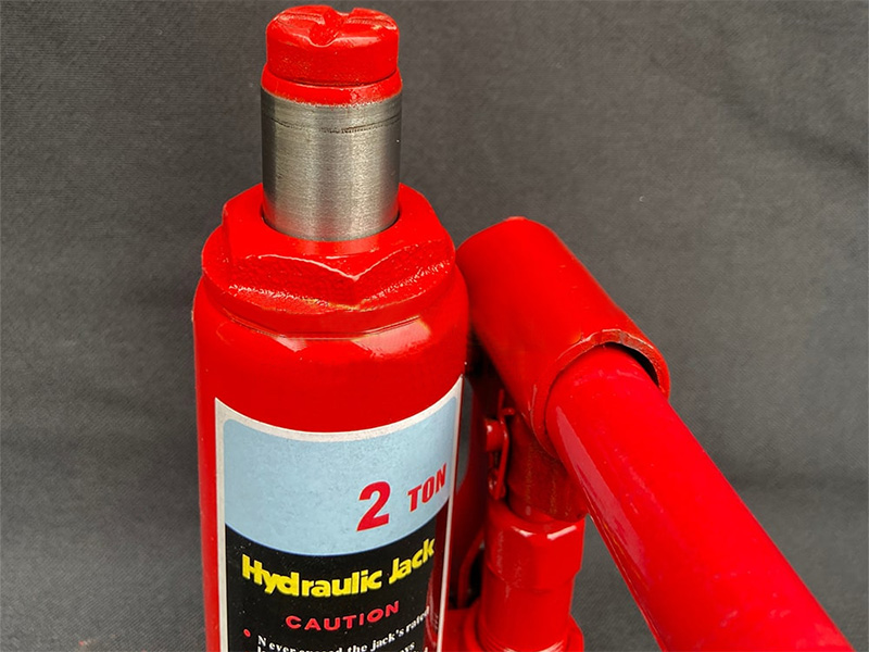 Kích thủy lực Kenbo 2 tấn