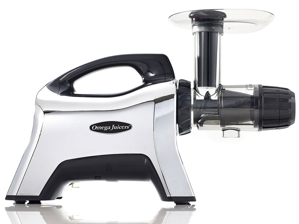 Máy ép chậm Omega NC1002HD