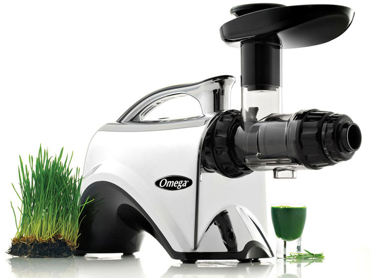 Máy ép chậm Omega NC902