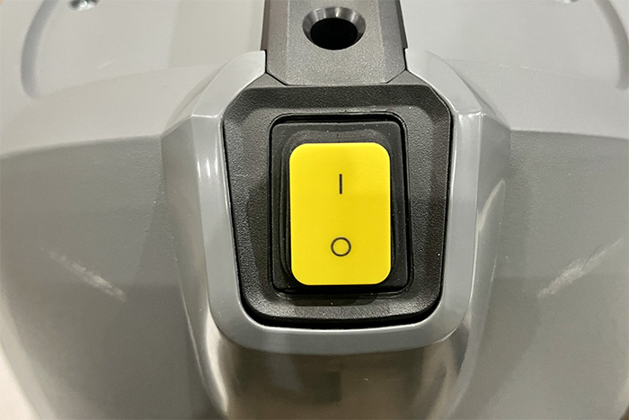 Máy hút bụi khô ướt Karcher NT 20/1 Me Classic