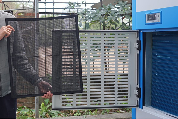 Máy hút ẩm công nghiệp Fujihaia DH360BG