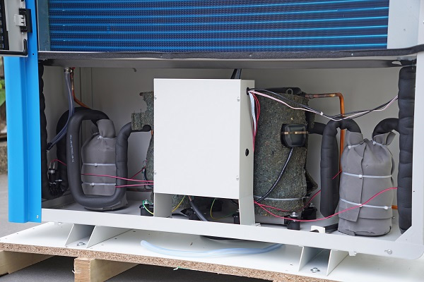 Máy hút ẩm công nghiệp Fujihaia DH360BG