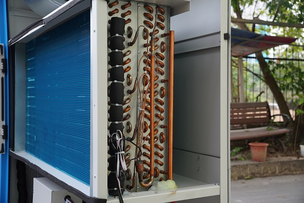 Máy hút ẩm công nghiệp Fujihaia DH360BG