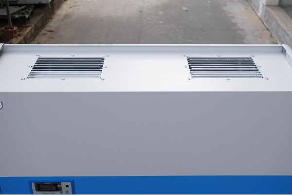 Máy hút ẩm công nghiệp Fujihaia DH360BG