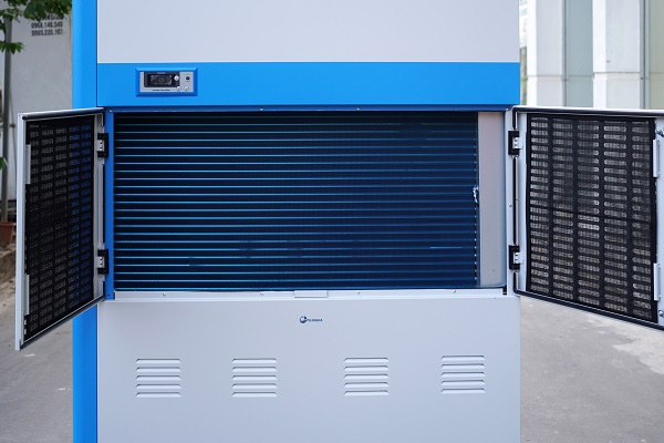 Máy hút ẩm công nghiệp Fujihaia DH360BG