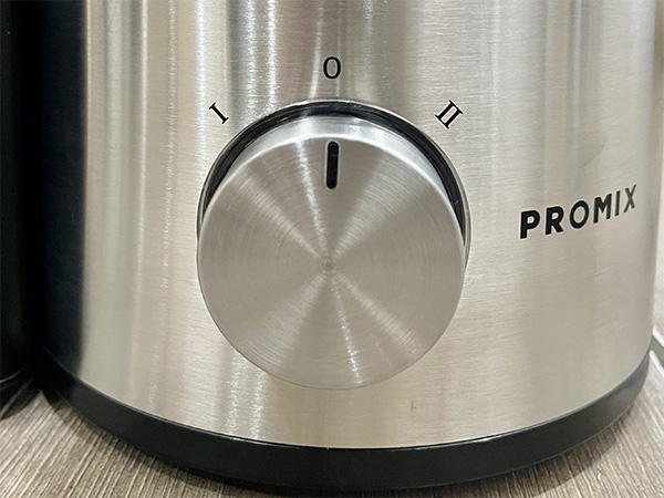 Promix FJ-01