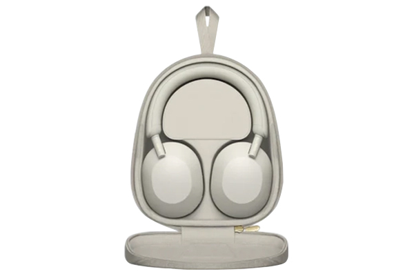 Tai nghe chụp tai Sony WH-1000XM5