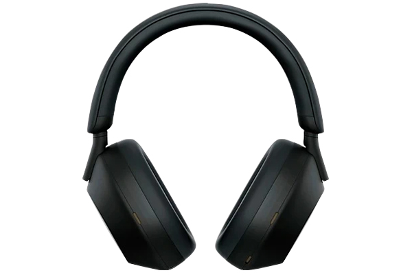 Tai nghe chụp tai Sony WH-1000XM5