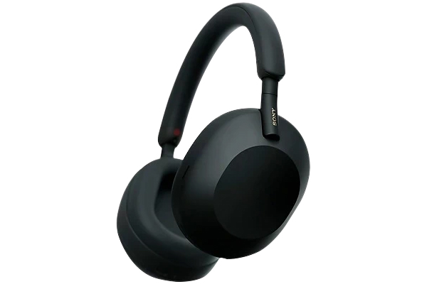 Tai nghe chụp tai Sony WH-1000XM5