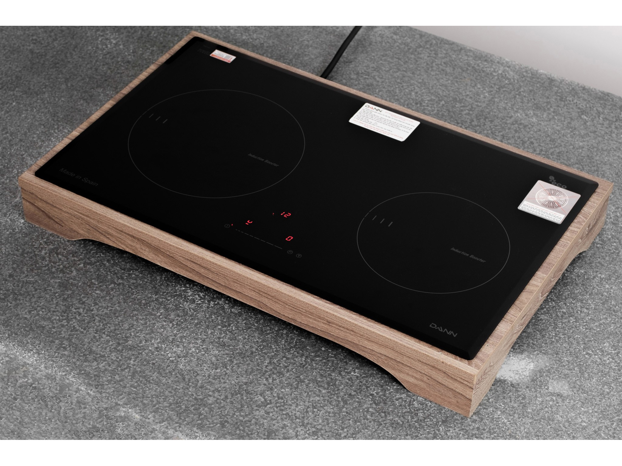 Bếp từ Dann DS-IB888SP