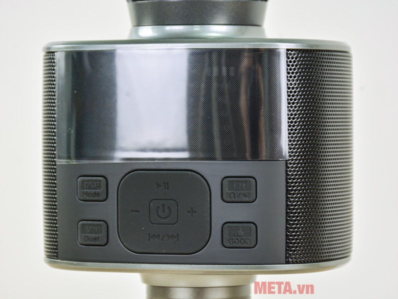 Micro Karaoke Bluetooth cao cấp Hàn Quốc Miracle M100