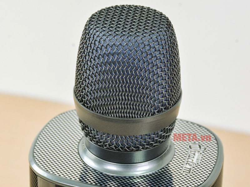 Micro Karaoke Bluetooth cao cấp Hàn Quốc Miracle M100