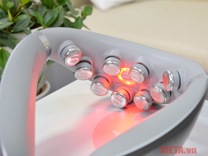 Máy massage cổ SKG G7 PRO-E