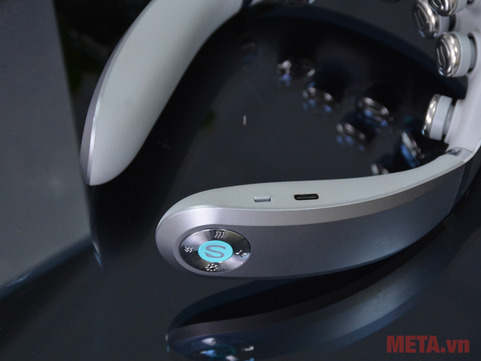 Máy massage cổ SKG G7 PRO-E