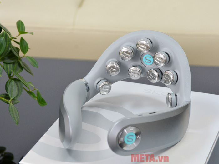Máy massage cổ SKG G7 PRO-E