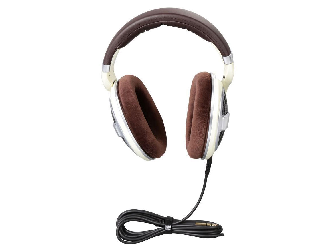 Tai nghe Sennheiser HD 599