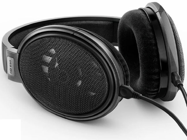 Tai nghe Sennheiser HD 650