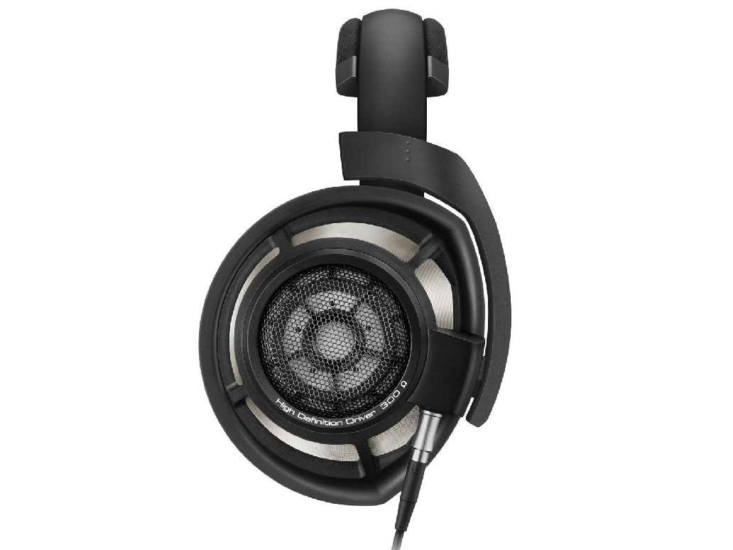Tai nghe Sennheiser HD 800 S