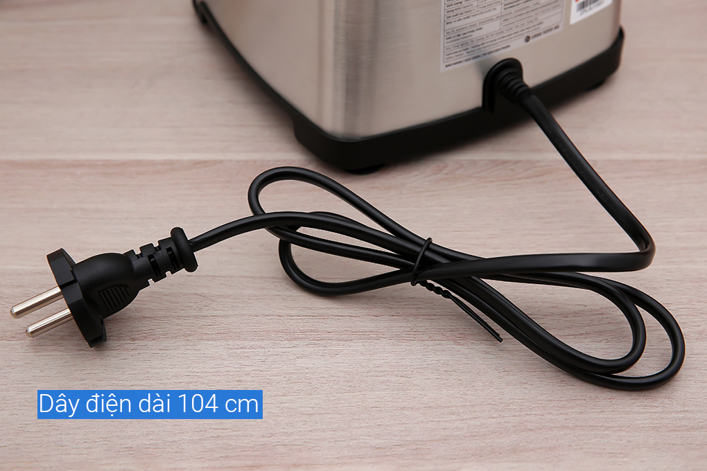 Máy xay sinh tố Kangaroo KGBL1000X