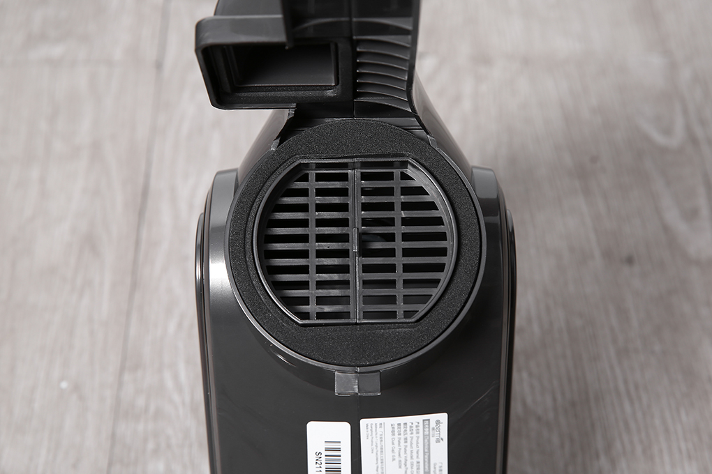 Máy hút bụi cầm tay Deerma DEM-DX700S