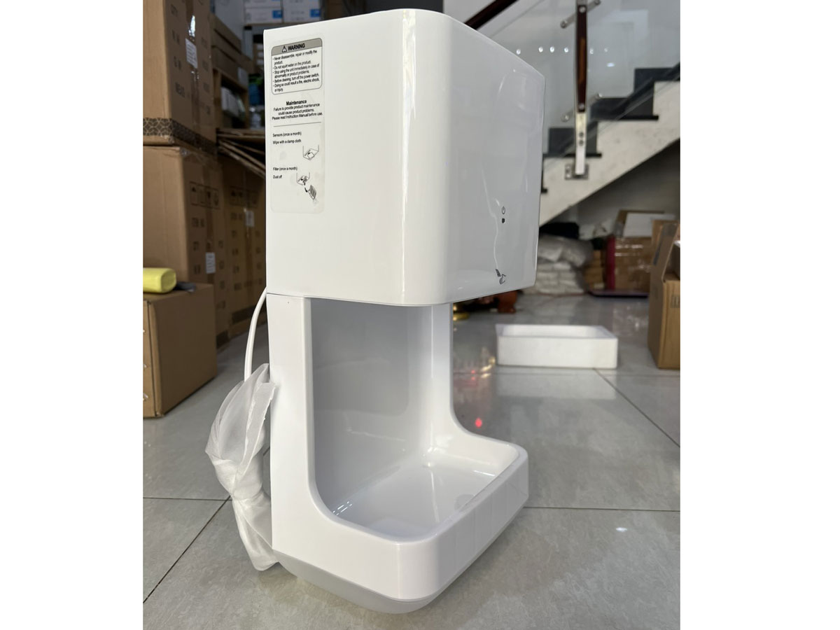 Máy sấy tay Sokimi SM 2116