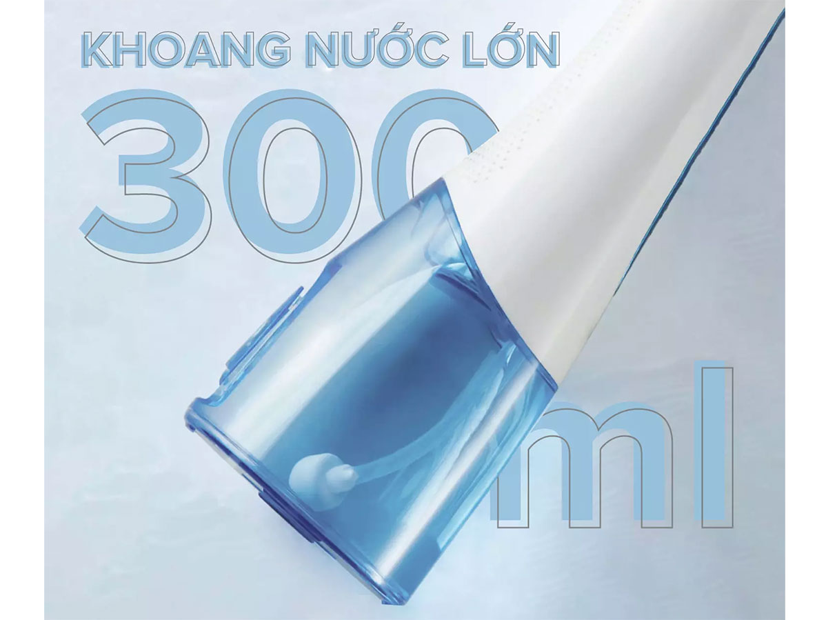 Máy tăm nước cầm tay Maxcare M1Pro