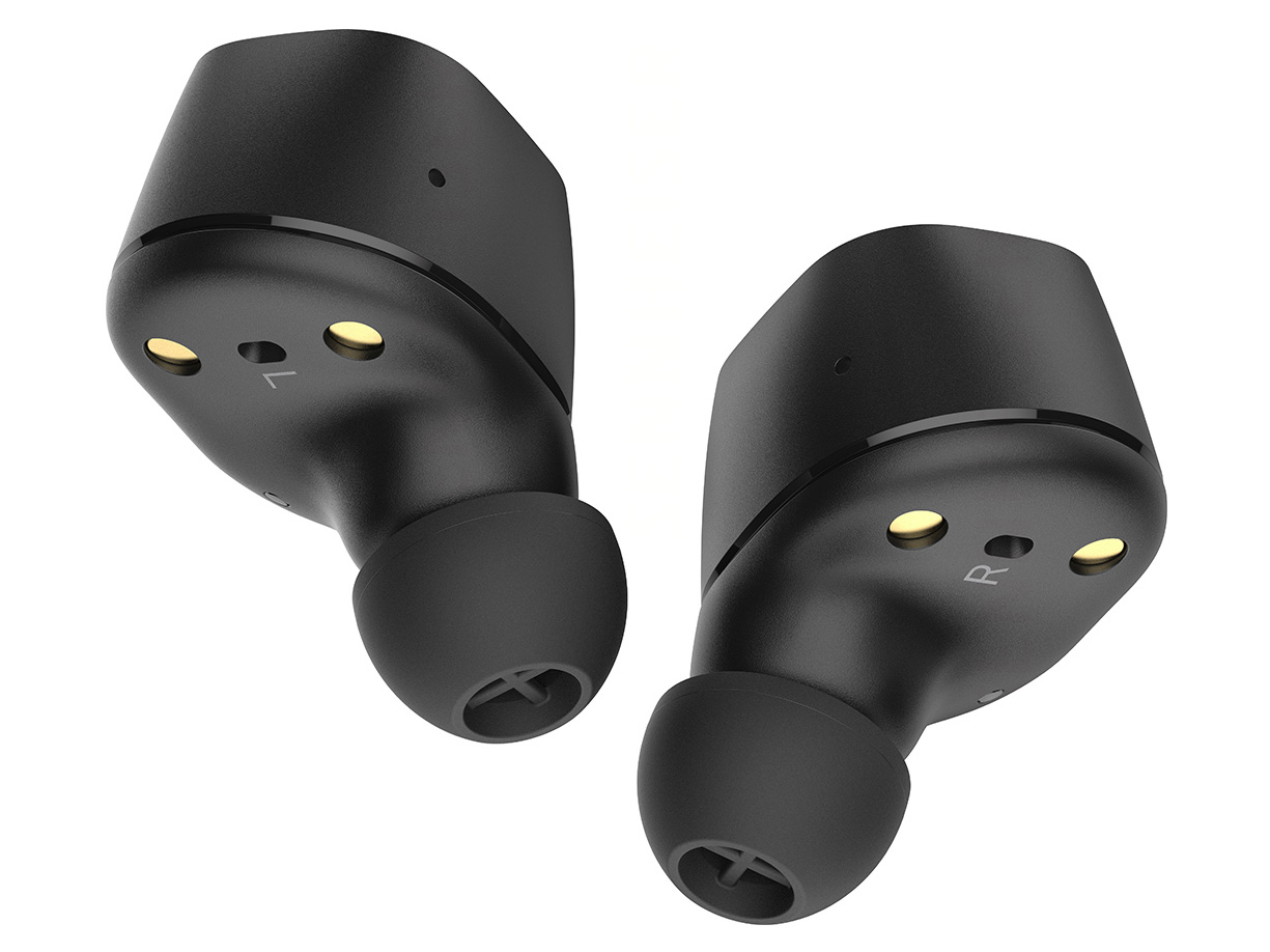 Tai nghe Sennheiser CX True Wireless