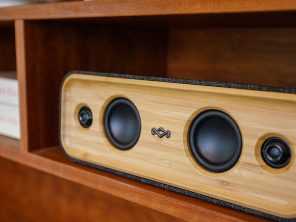 Loa bluetooth Get Together 2 Marley EM-JA030