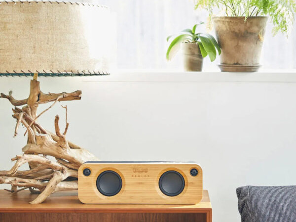 Loa bluetooth Get Together Mini Marley EM-JA013