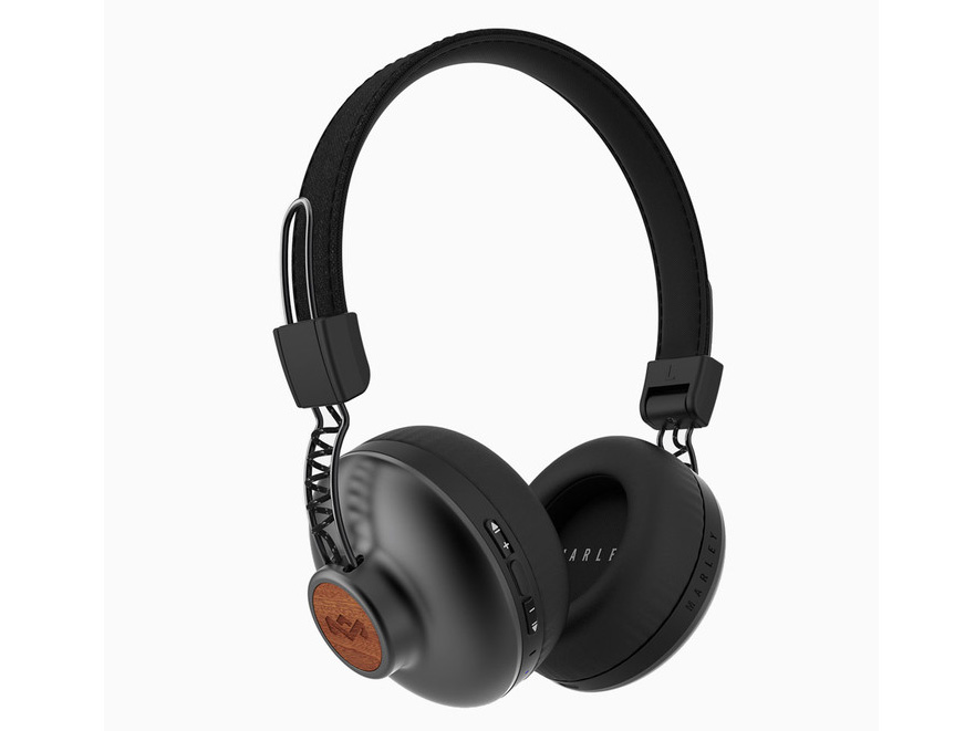 Tai nghe không dây Positive Vibration 2 Marley EM-JH134