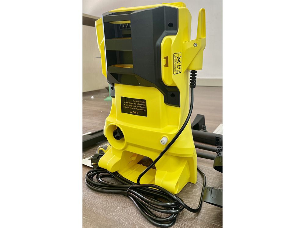 Máy rửa xe gia đình Karcher K2 Power Control