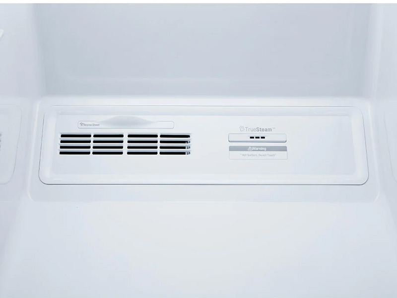 Tủ chăm sóc quần áo thông minh LG S5BOC (Màu be, 5 móc)