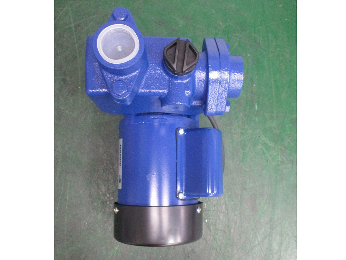 Máy bơm chân không Happy HCK150