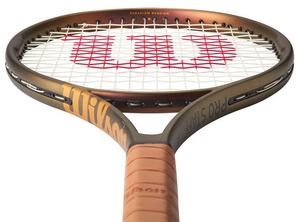 Vợt tennis Wilson PRO STAFF 26 V14 RKT 26 WR126310U