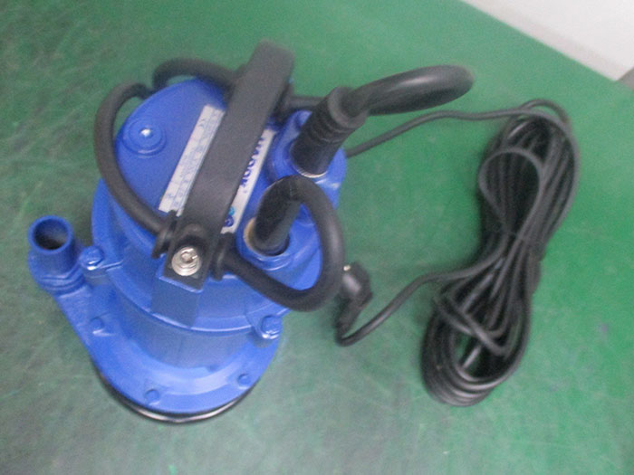 Máy bơm chìm nước sạch Happy HCS370H