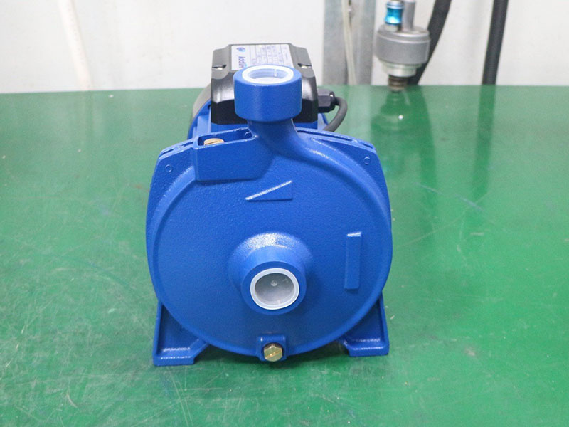 Máy bơm ly tâm Happy HDL750