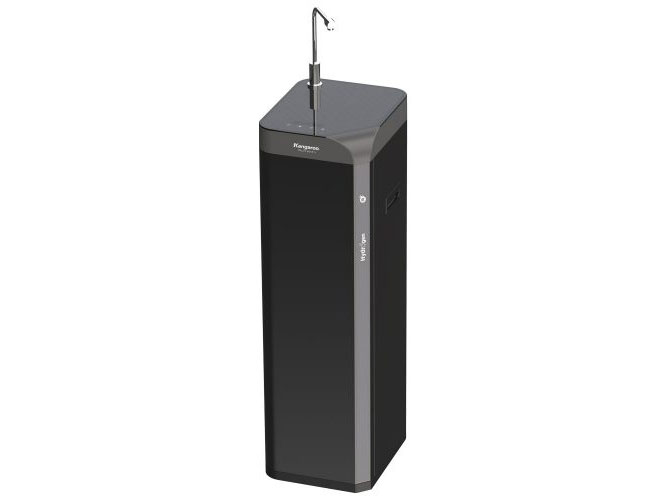 Máy lọc nước Kangaroo 3 lựa chọn Hydrogen tích hợp lạnh KG100EW