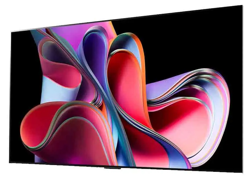 Smart Tivi OLED Evo G3 LG 4K 65 inch OLED65G3PSA