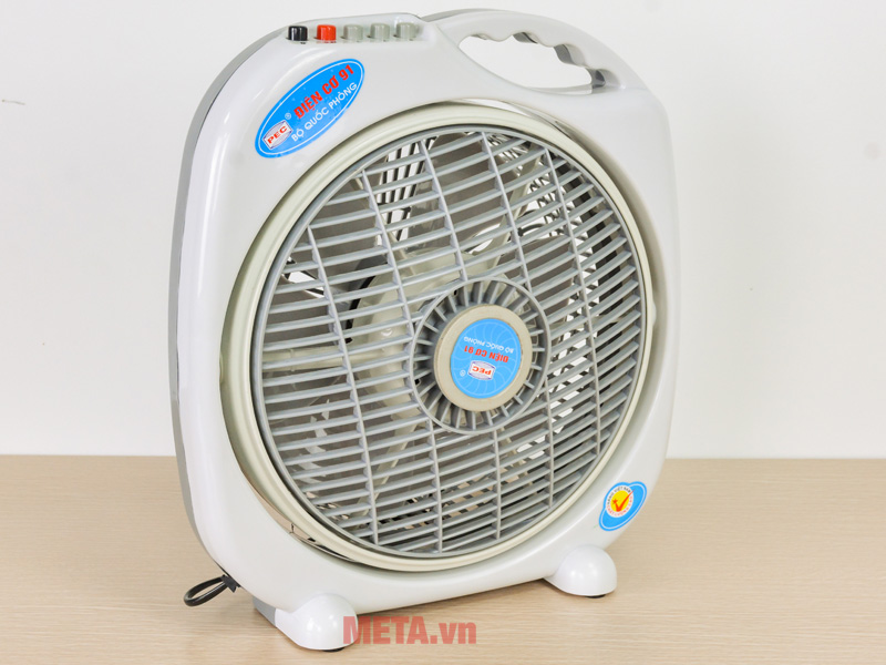 Quạt tản gió Điện Cơ 91 QT-300A