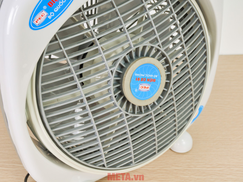 Quạt tản gió Điện Cơ 91 QT-300A