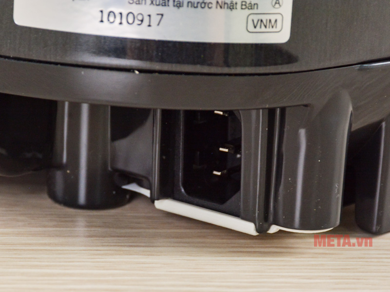 Nồi cơm điện Zojirushi NL-GAQ10 - 1 lít