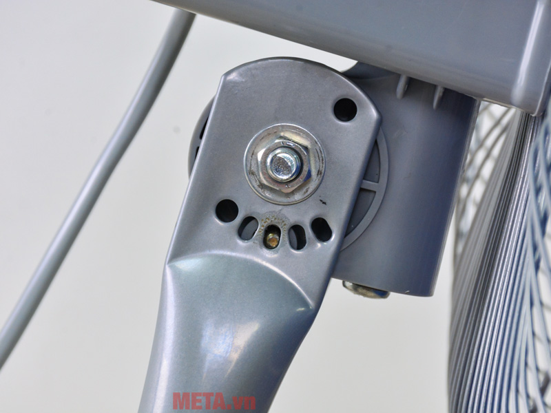 Quạt sàn chân quỳ Ching Hai FF802