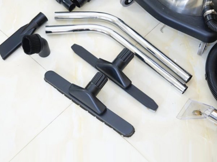 Máy phun hút giặt thảm LC-602SC