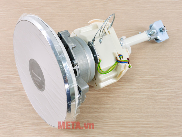 Quạt trần Panasonic 5 cánh F-60XDN (có điều khiển)