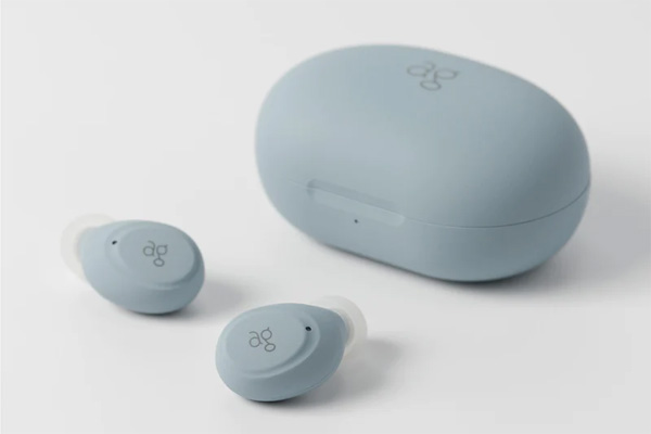 Tai nghe true wireless AG Final Audio Pita