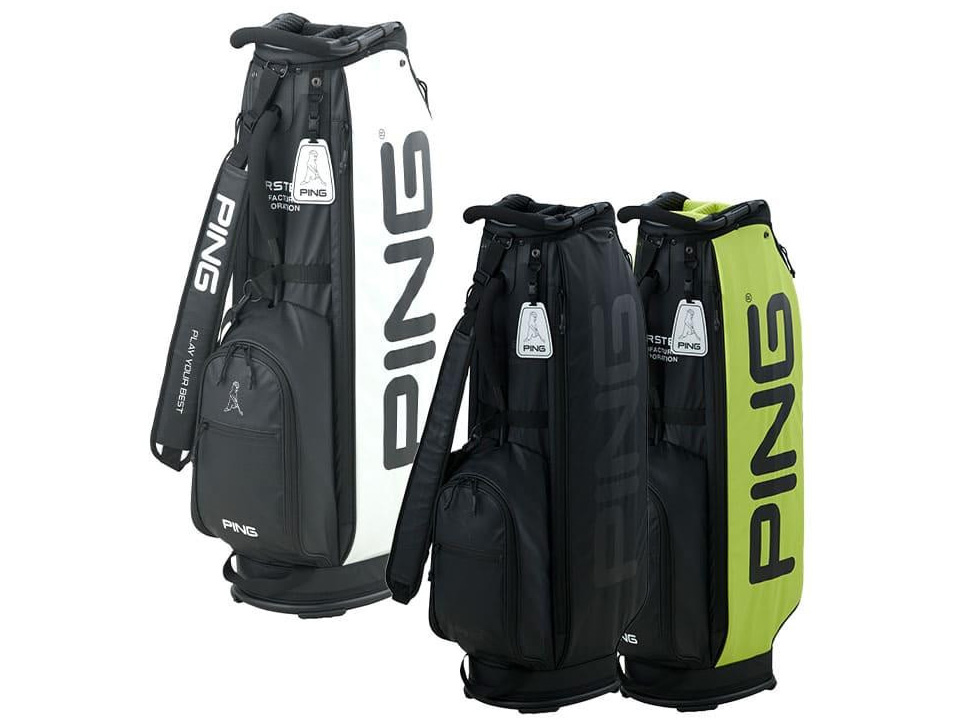 Túi đựng gậy golf Ping 36904