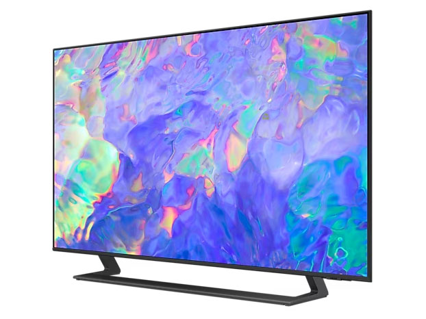 Smart Tivi Samsung 50 inch Crystal UHD 4K UA50CU8500KXXV