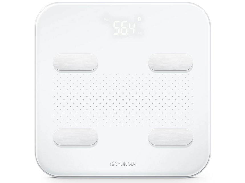Cân điện tử thông minh Yunmai S M1805 Color 2