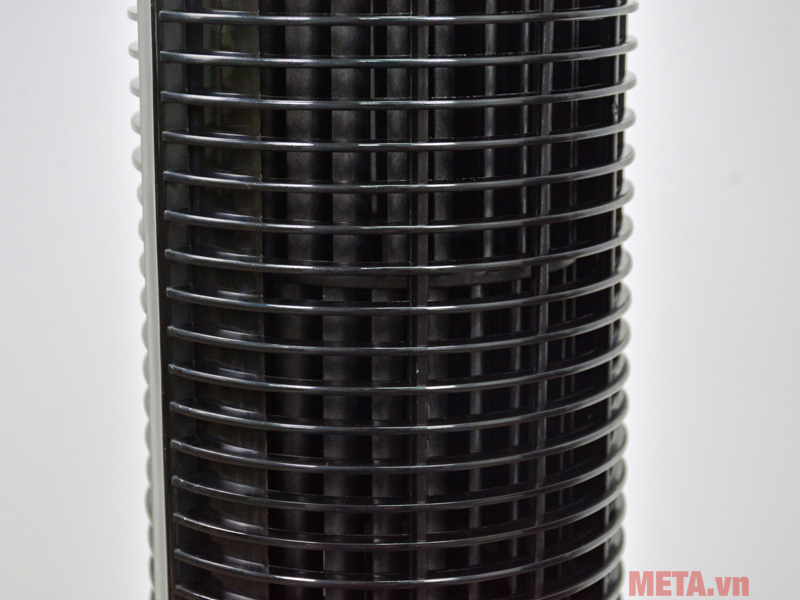 Quạt tháp không cánh Sencor SFT 3113BK